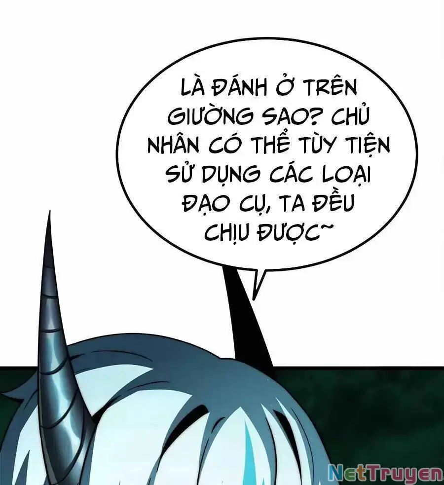 Ma Vương Gian Lận Hệ Thống Nettruyen ZZZ Chương 40.1 Page 29