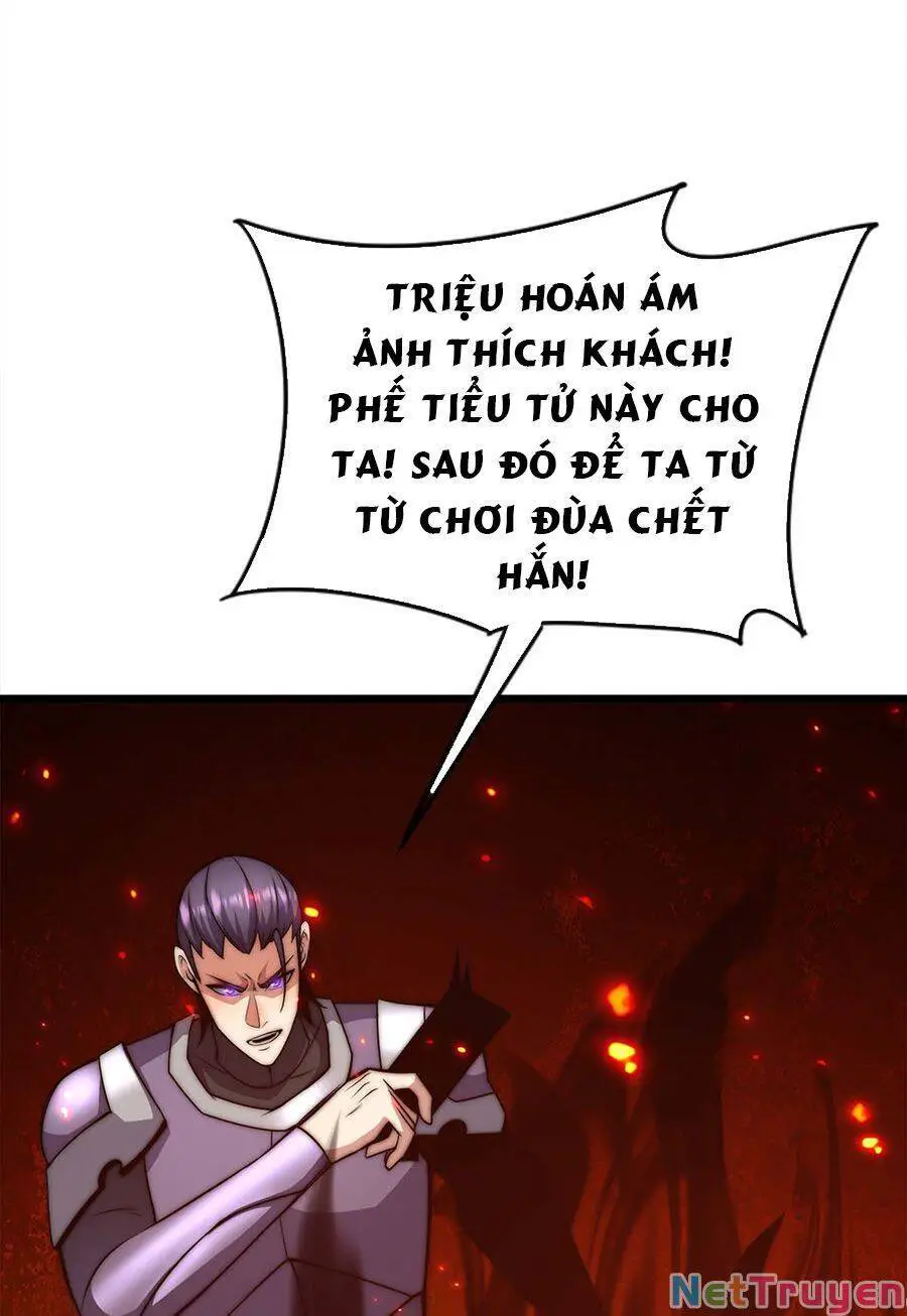 Ma Vương Gian Lận Hệ Thống Nettruyen ZZZ Chương 24 Page 7