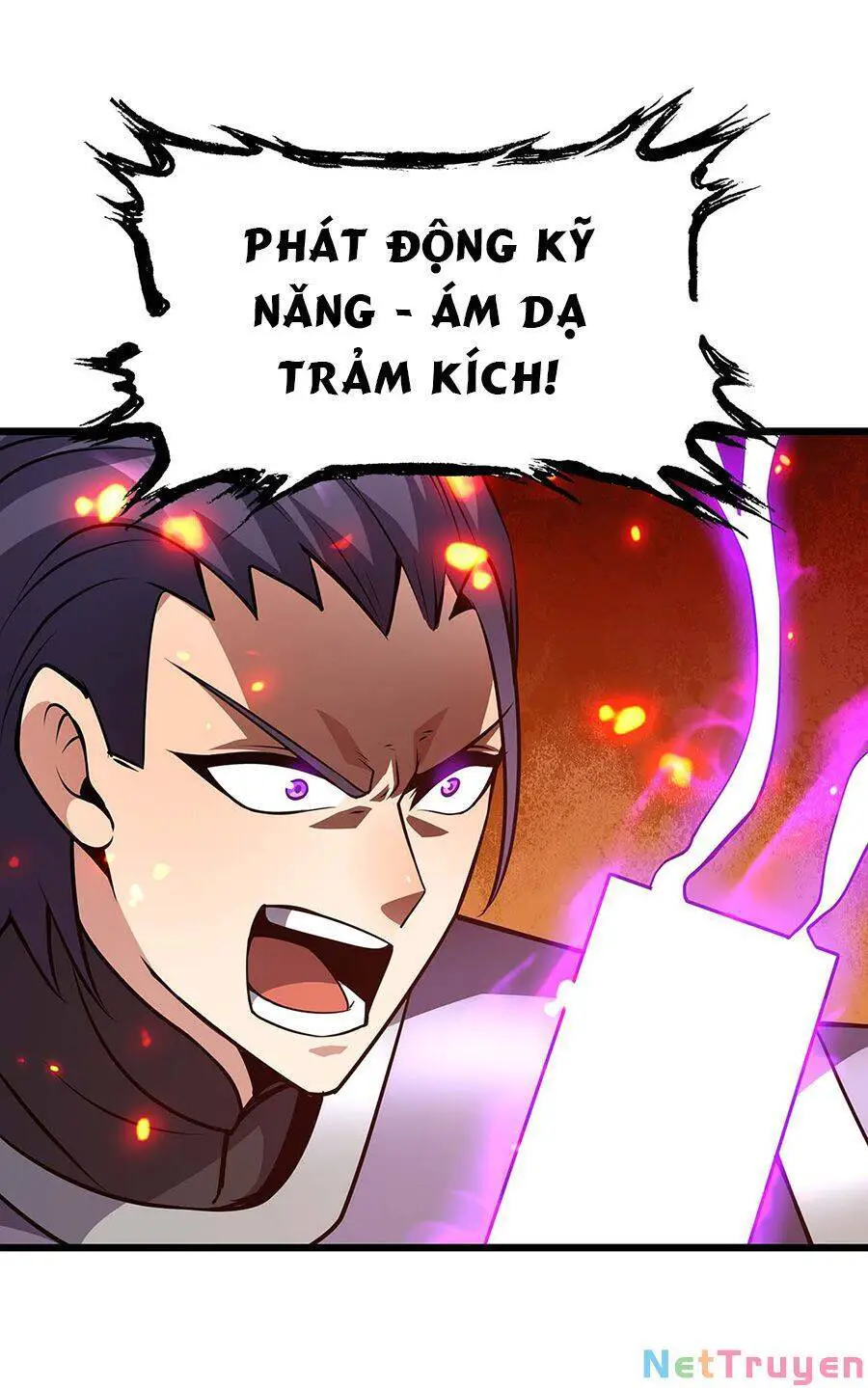 Ma Vương Gian Lận Hệ Thống Nettruyen ZZZ Chương 24 Page 21