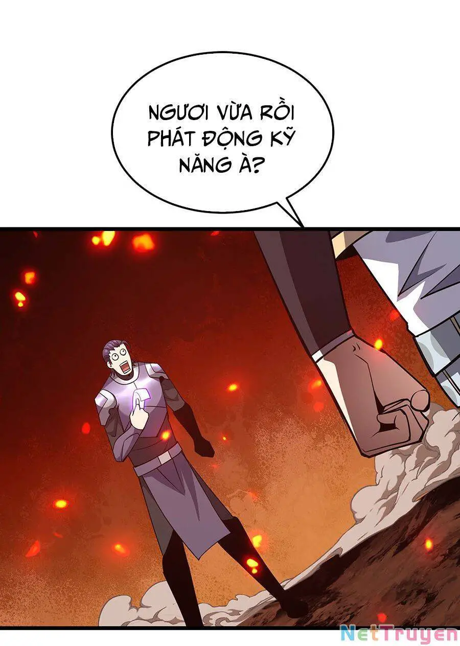 Ma Vương Gian Lận Hệ Thống Nettruyen ZZZ Chương 24 Page 24