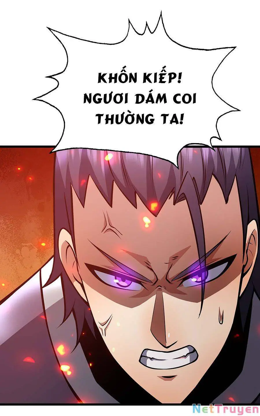 Ma Vương Gian Lận Hệ Thống Nettruyen ZZZ Chương 24 Page 25