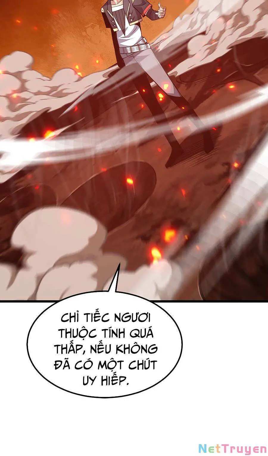 Ma Vương Gian Lận Hệ Thống Nettruyen ZZZ Chương 24 Page 29