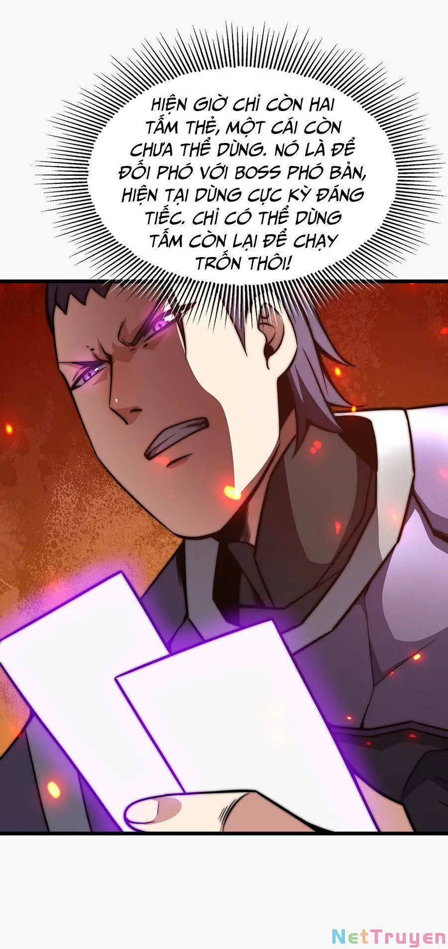 Ma Vương Gian Lận Hệ Thống Nettruyen ZZZ Chương 24 Page 39