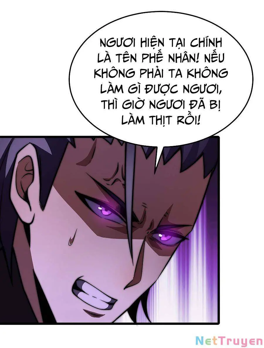 Ma Vương Gian Lận Hệ Thống Nettruyen ZZZ Chương 24 Page 46
