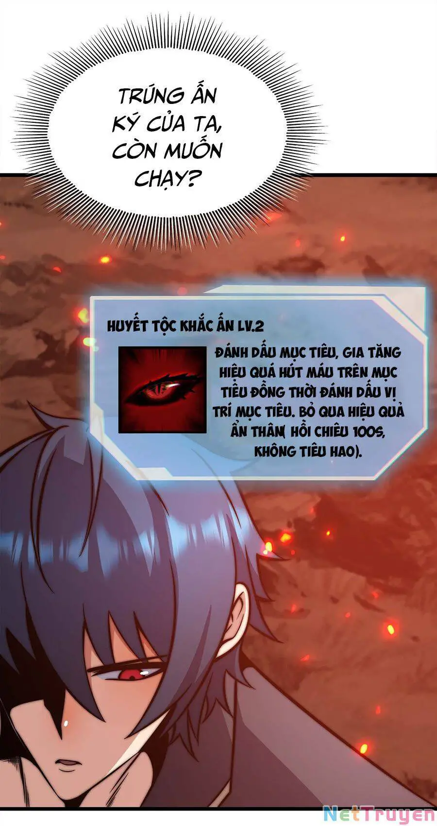 Ma Vương Gian Lận Hệ Thống Nettruyen ZZZ Chương 24 Page 52