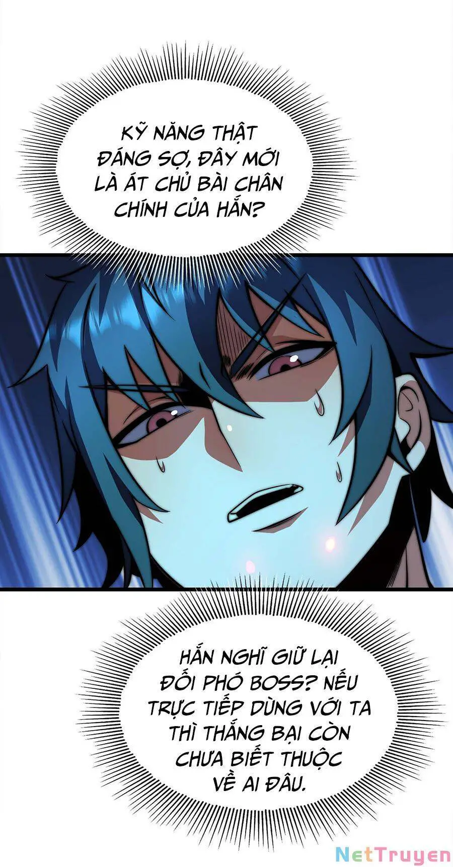 Ma Vương Gian Lận Hệ Thống Nettruyen ZZZ Chương 24 Page 55