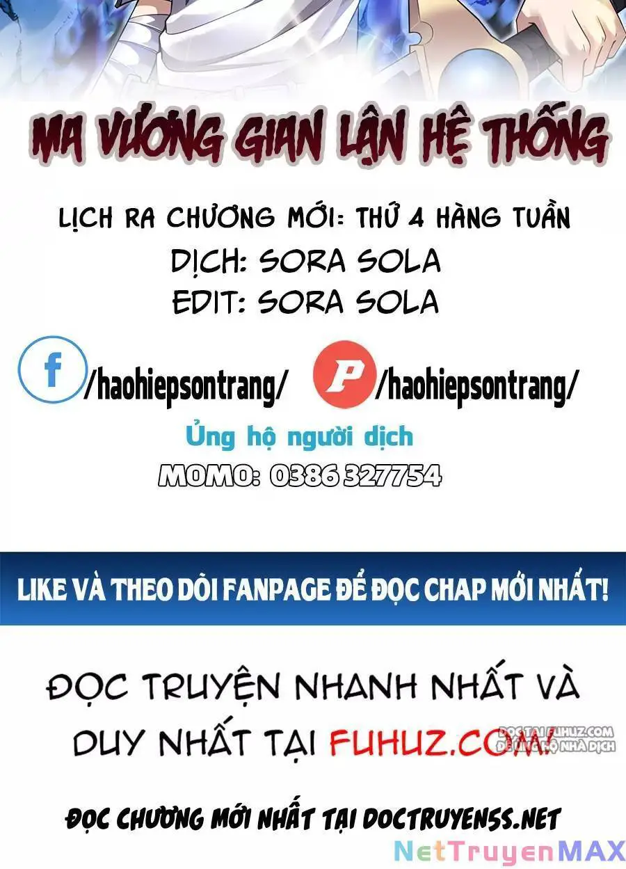 Ma Vương Gian Lận Hệ Thống Nettruyen ZZZ Chương 72 Page 2