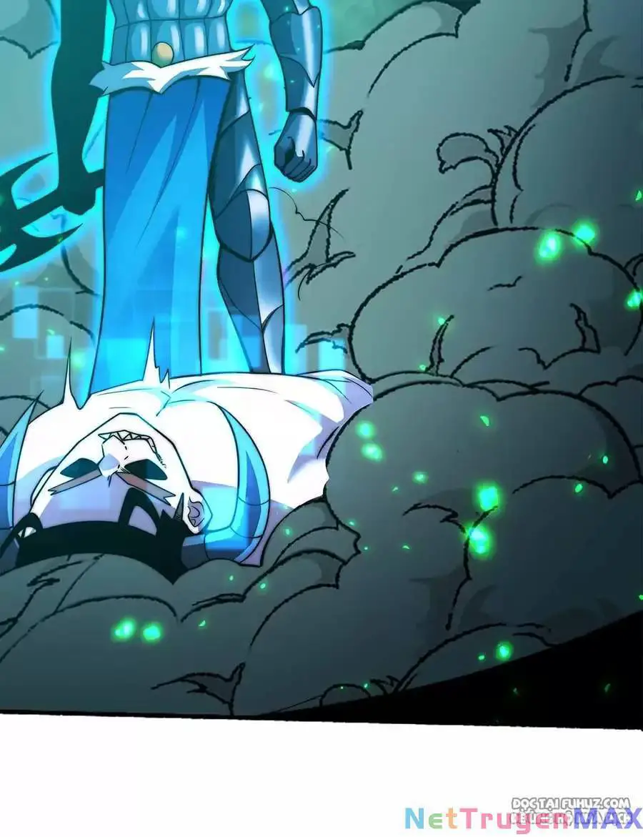 Ma Vương Gian Lận Hệ Thống Nettruyen ZZZ Chương 72 Page 20