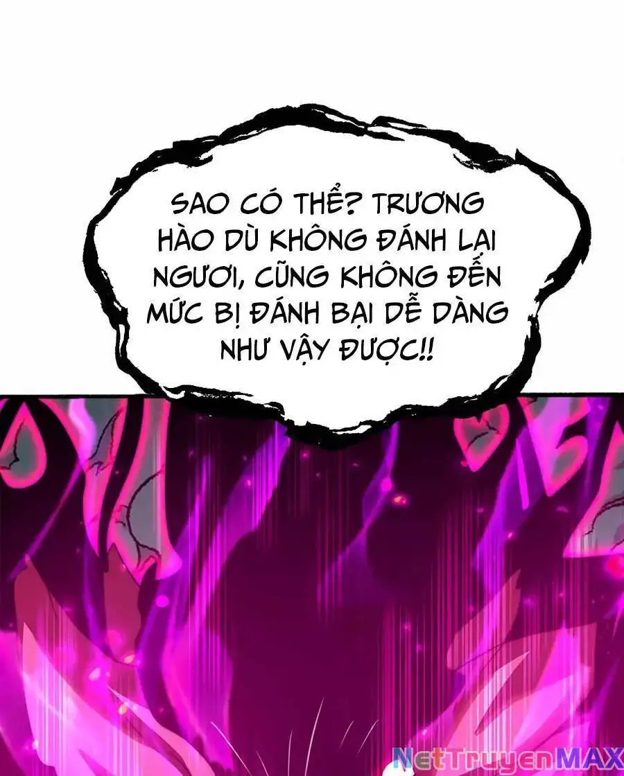 Ma Vương Gian Lận Hệ Thống Nettruyen ZZZ Chương 72 Page 21