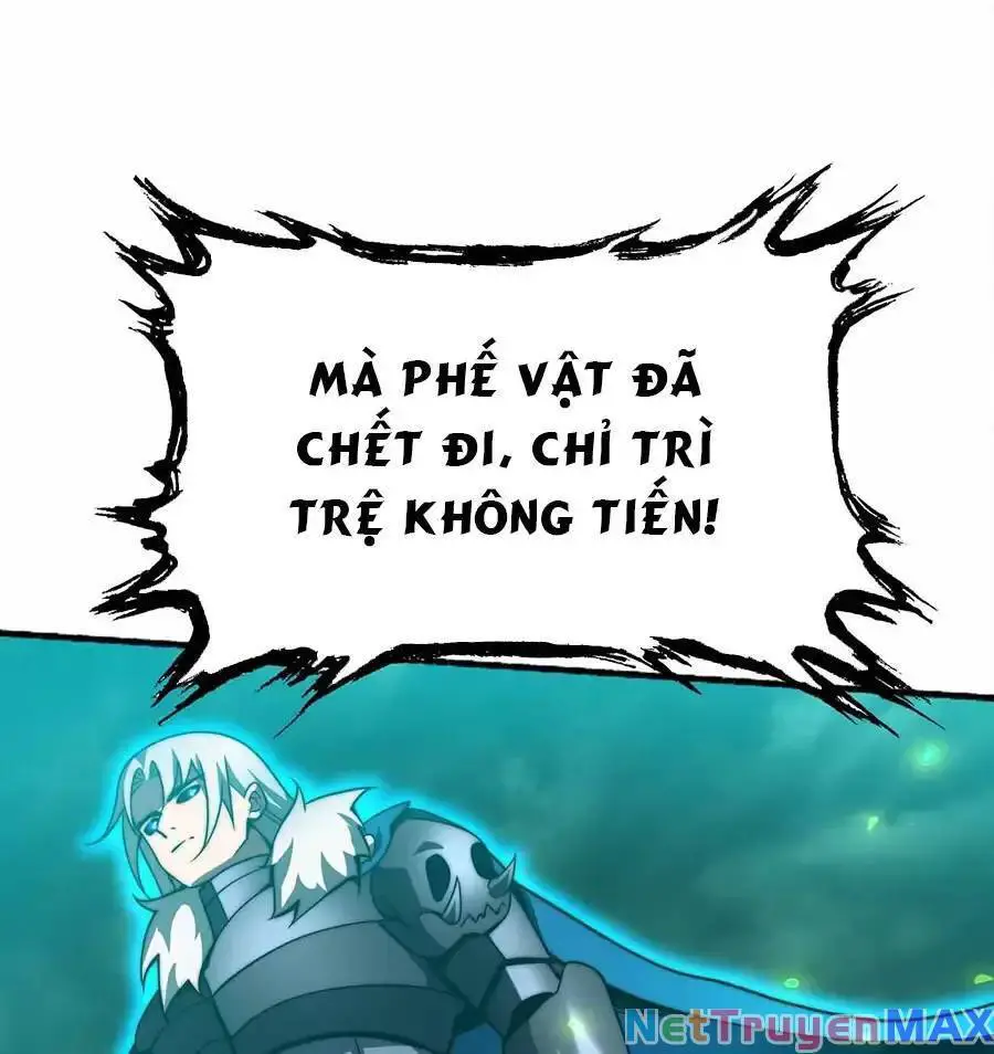 Ma Vương Gian Lận Hệ Thống Nettruyen ZZZ Chương 72 Page 24