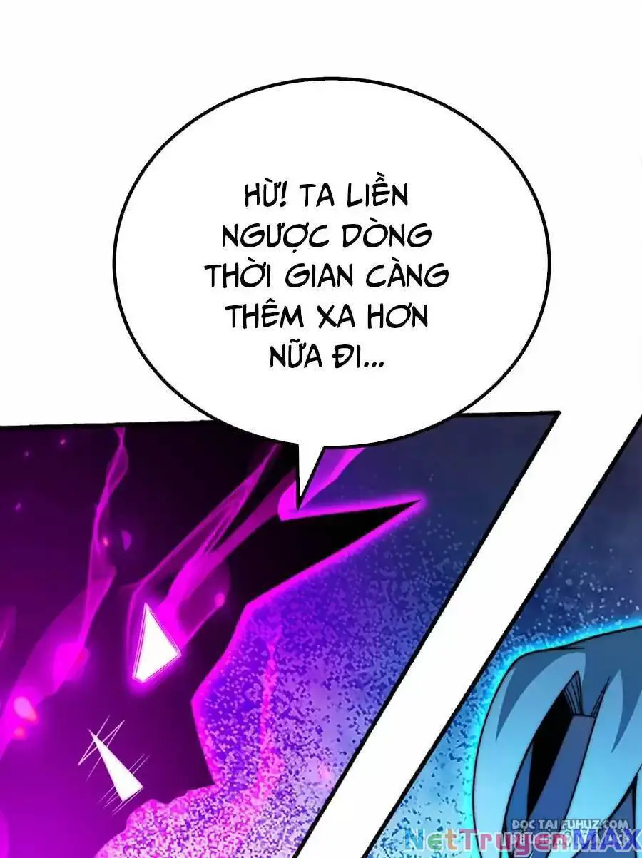 Ma Vương Gian Lận Hệ Thống Nettruyen ZZZ Chương 72 Page 26
