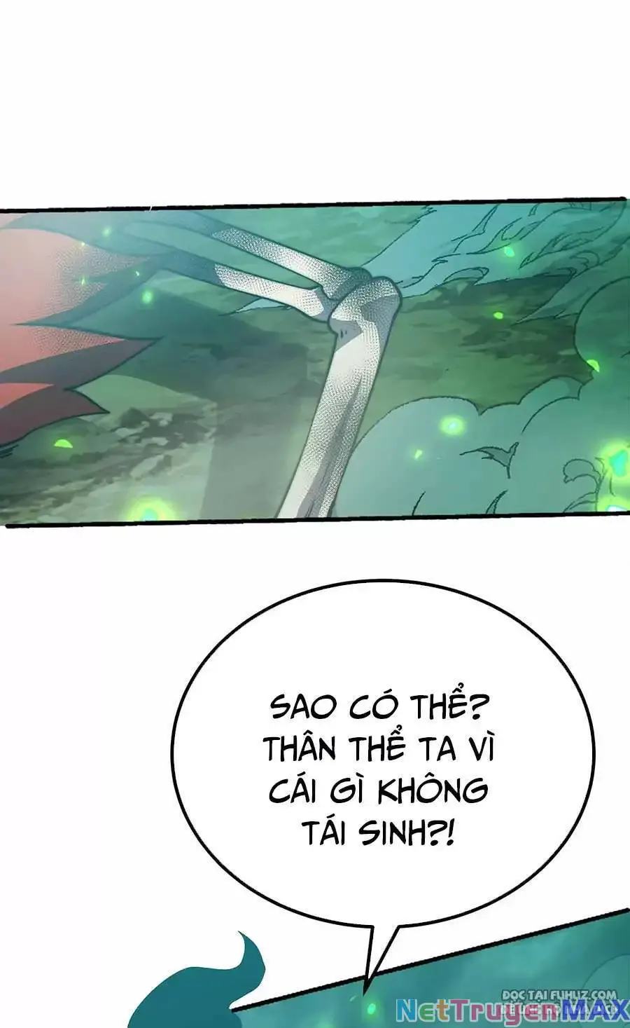 Ma Vương Gian Lận Hệ Thống Nettruyen ZZZ Chương 72 Page 42