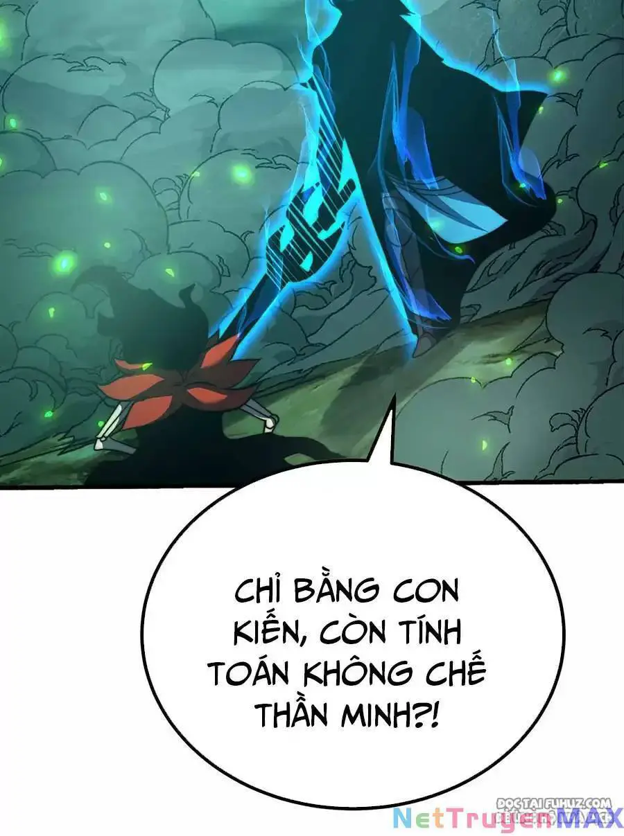 Ma Vương Gian Lận Hệ Thống Nettruyen ZZZ Chương 72 Page 45
