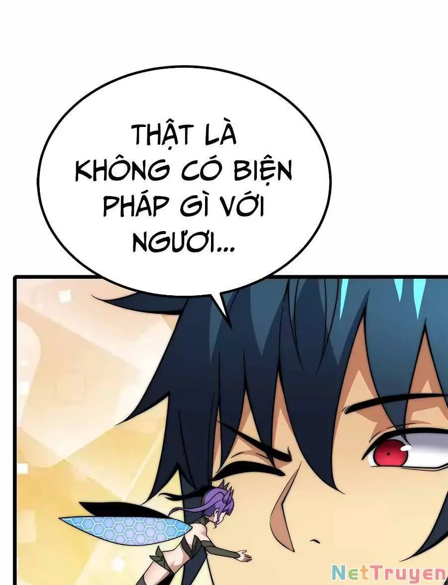 Ma Vương Gian Lận Hệ Thống Nettruyen ZZZ Chương 43.1 Page 16