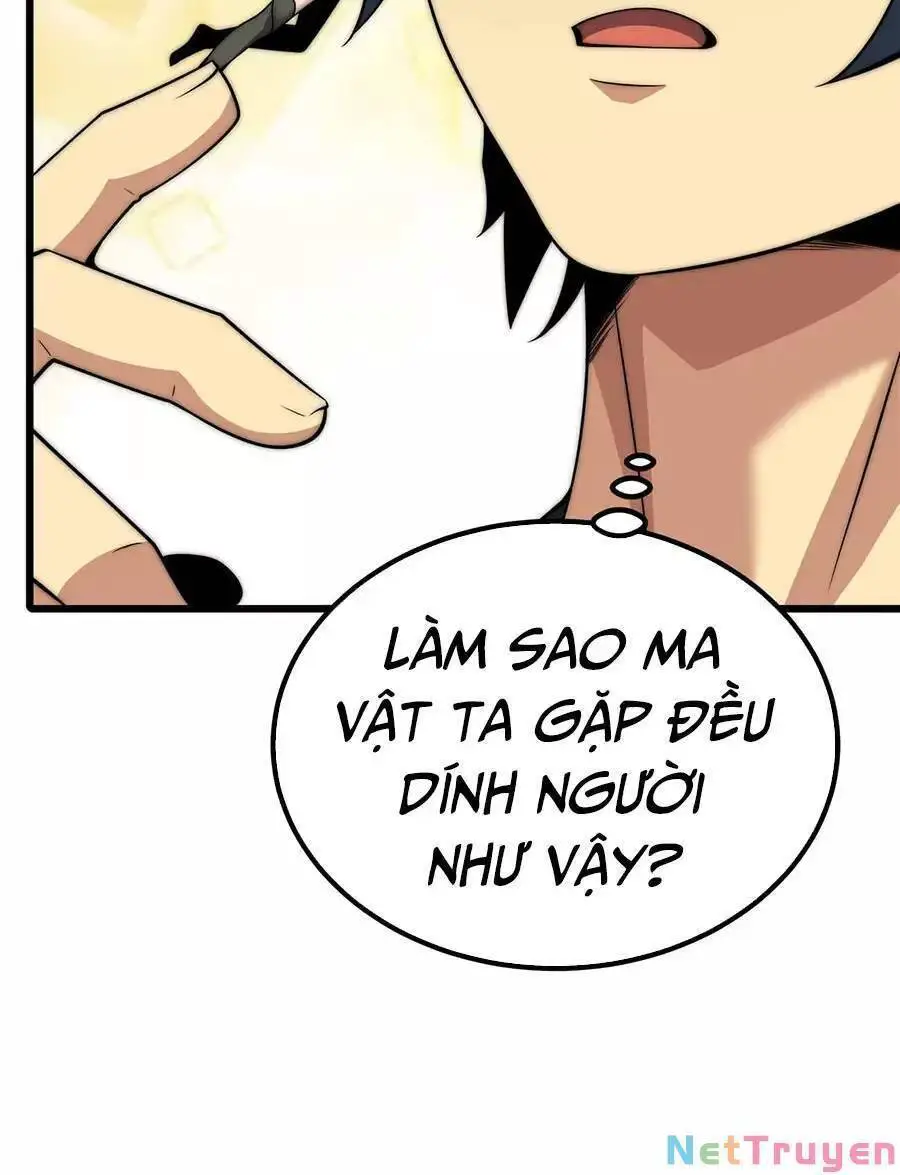 Ma Vương Gian Lận Hệ Thống Nettruyen ZZZ Chương 43.1 Page 17