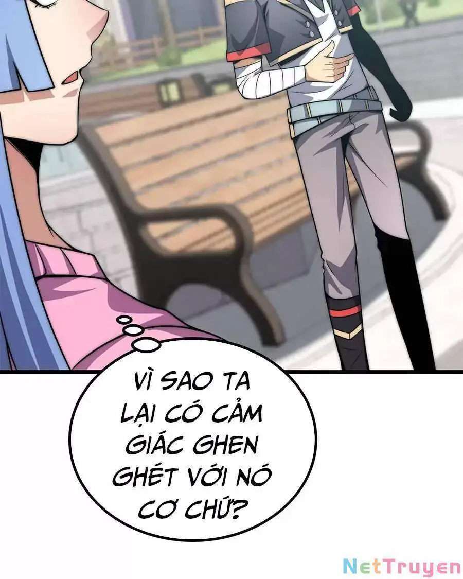 Ma Vương Gian Lận Hệ Thống Nettruyen ZZZ Chương 43.1 Page 19
