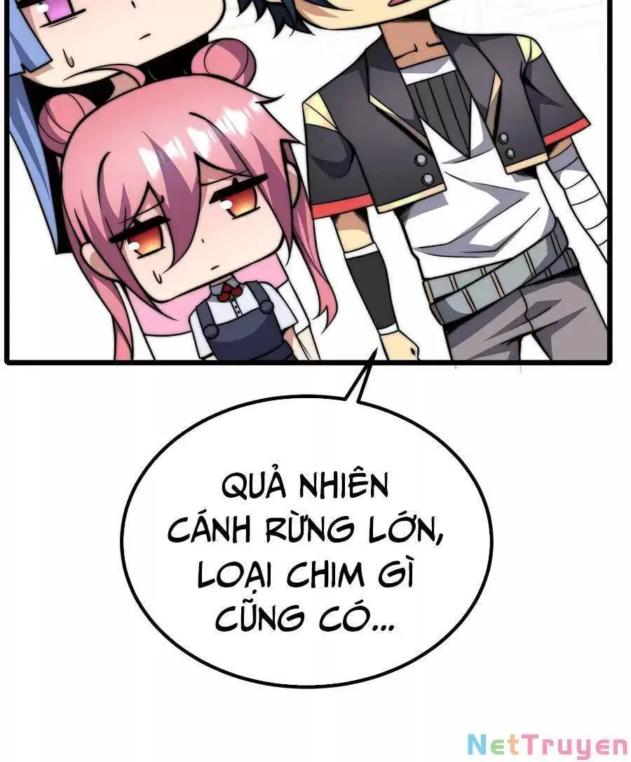 Ma Vương Gian Lận Hệ Thống Nettruyen ZZZ Chương 43.1 Page 33