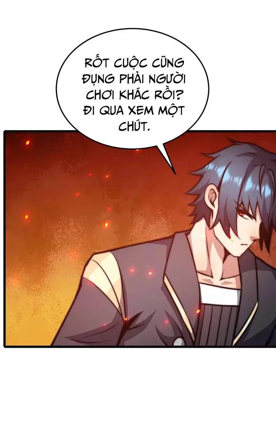 Ma Vương Gian Lận Hệ Thống Nettruyen ZZZ Chương 23 Page 44