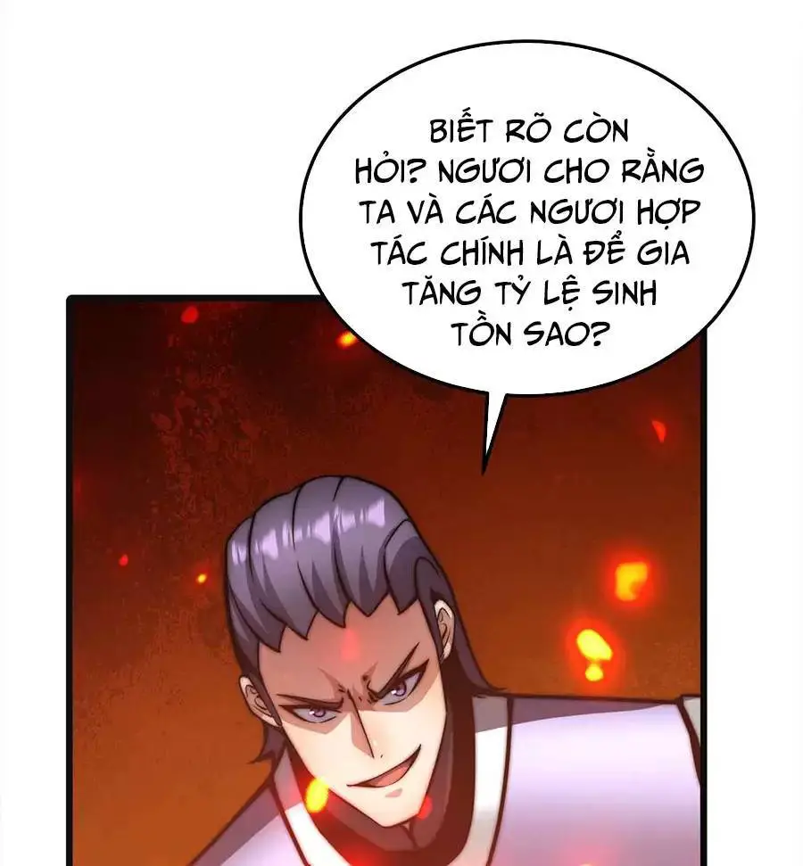 Ma Vương Gian Lận Hệ Thống Nettruyen ZZZ Chương 23 Page 65