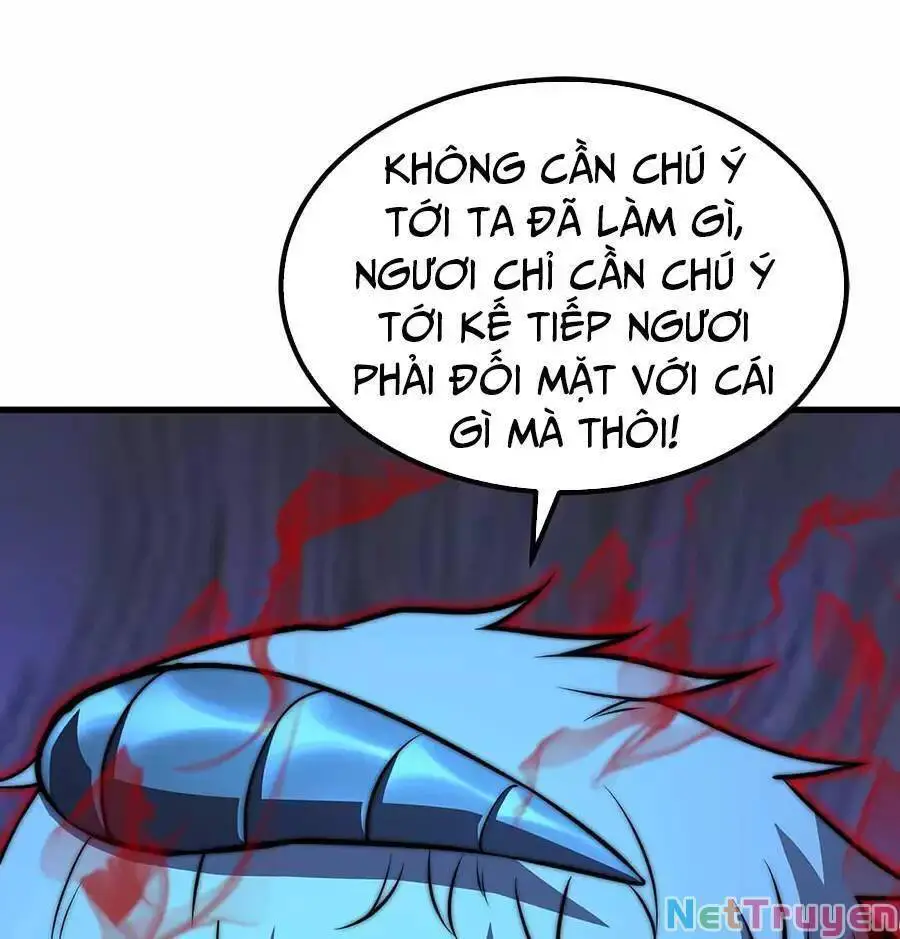 Ma Vương Gian Lận Hệ Thống Nettruyen ZZZ Chương 37.2 Page 21