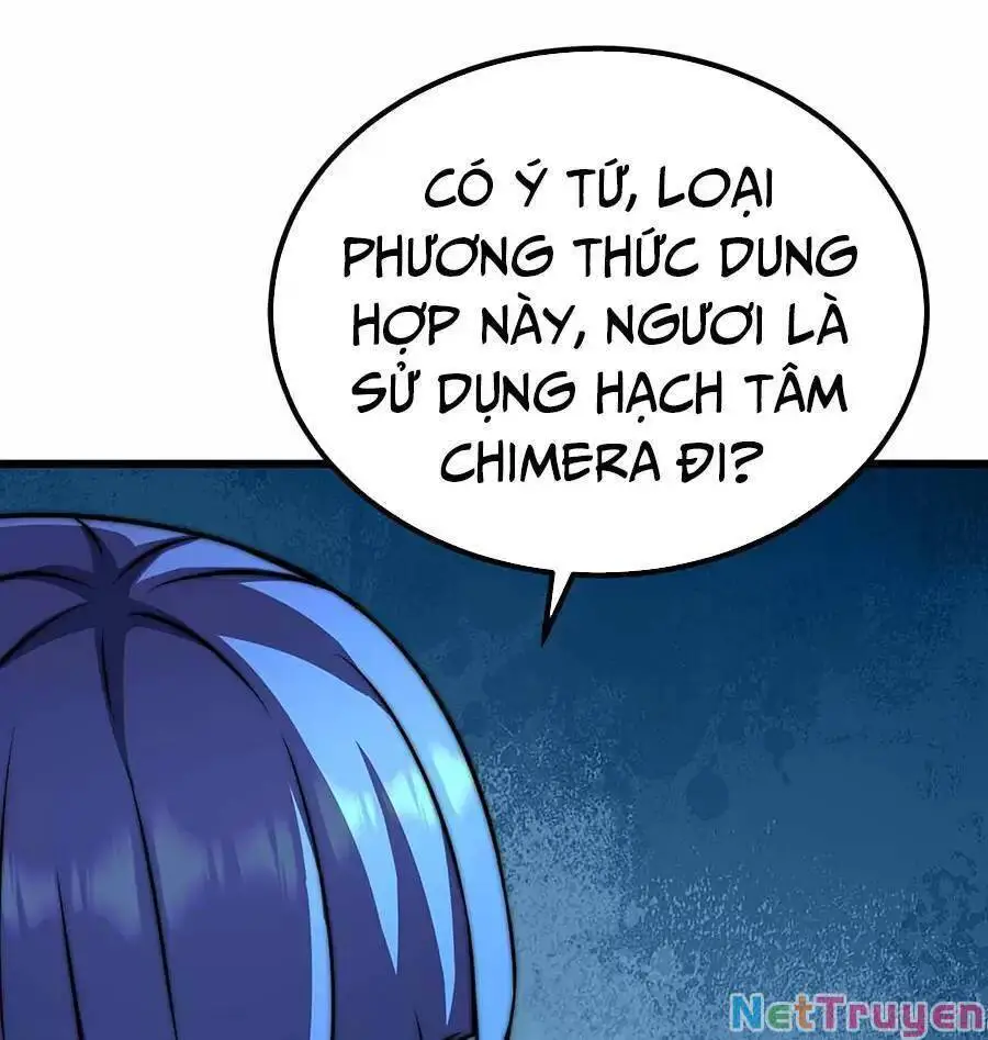 Ma Vương Gian Lận Hệ Thống Nettruyen ZZZ Chương 37.2 Page 29