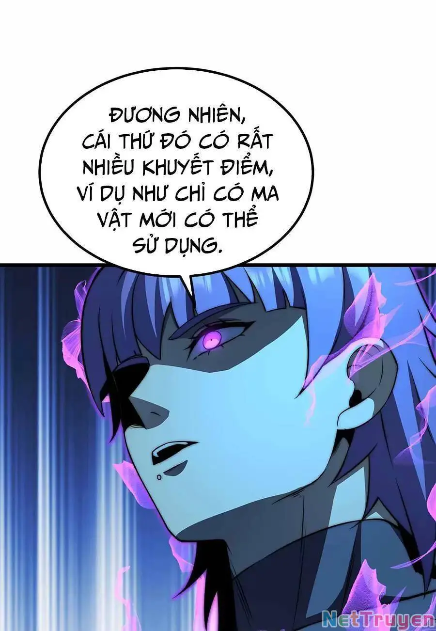 Ma Vương Gian Lận Hệ Thống Nettruyen ZZZ Chương 37.2 Page 32