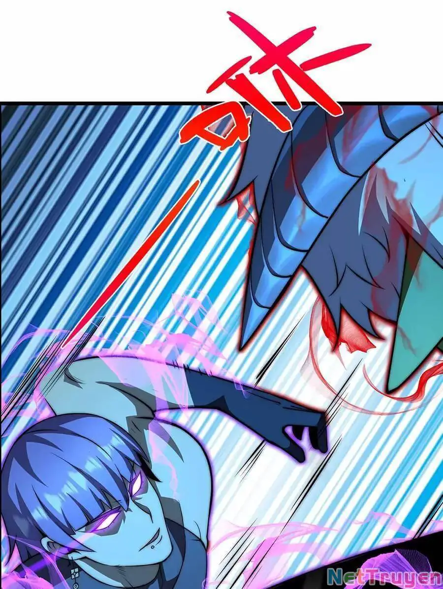 Ma Vương Gian Lận Hệ Thống Nettruyen ZZZ Chương 37.2 Page 34
