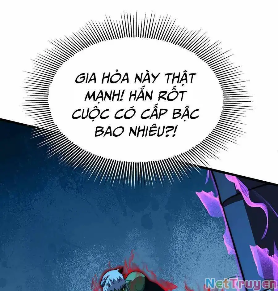 Ma Vương Gian Lận Hệ Thống Nettruyen ZZZ Chương 37.2 Page 38