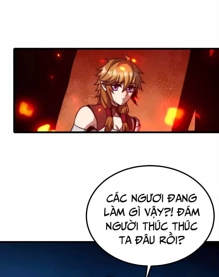 Ma Vương Gian Lận Hệ Thống Nettruyen ZZZ Chương 33.1 Page 4