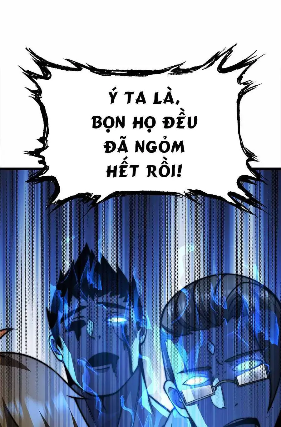 Ma Vương Gian Lận Hệ Thống Nettruyen ZZZ Chương 33.1 Page 8