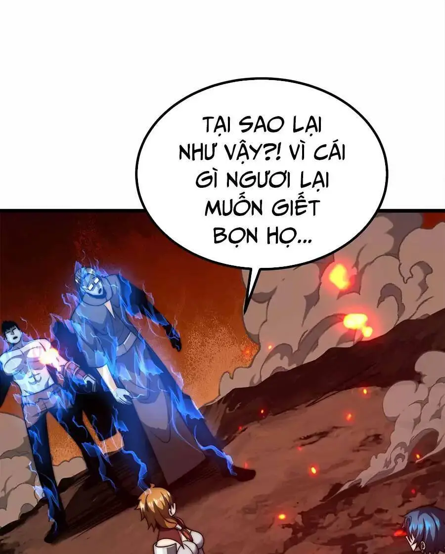 Ma Vương Gian Lận Hệ Thống Nettruyen ZZZ Chương 33.1 Page 10