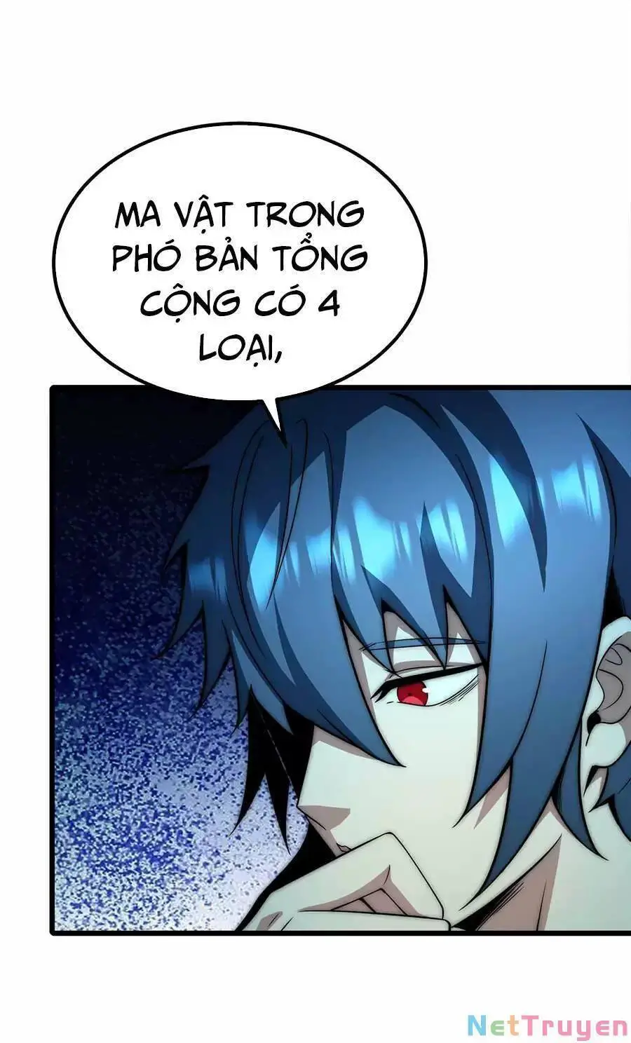 Ma Vương Gian Lận Hệ Thống Nettruyen ZZZ Chương 39 Page 3