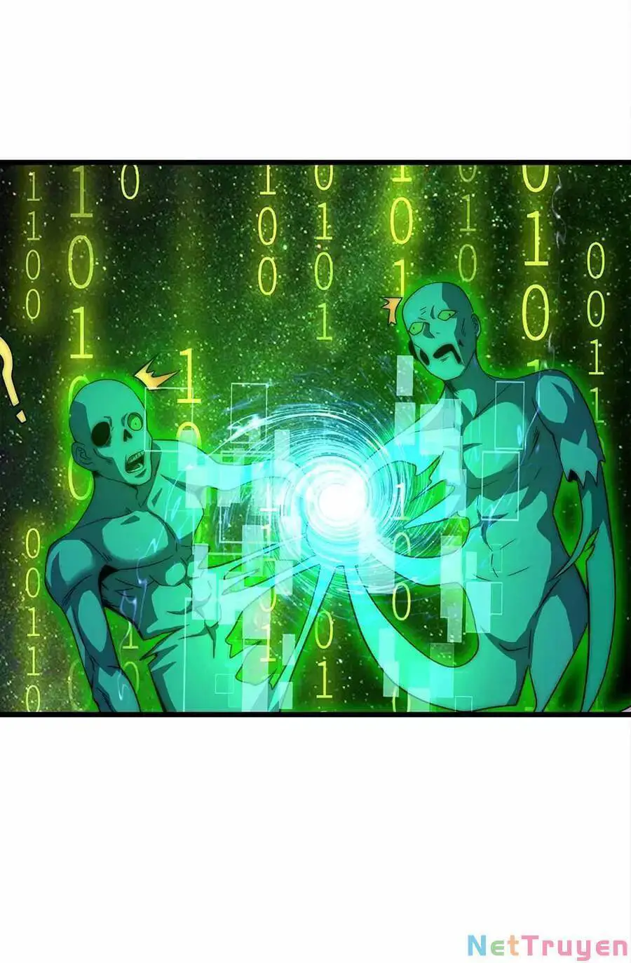 Ma Vương Gian Lận Hệ Thống Nettruyen ZZZ Chương 39 Page 7