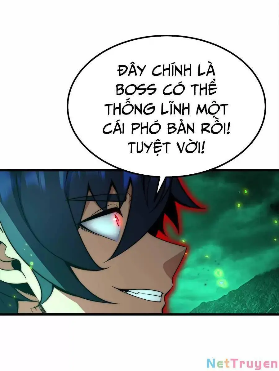 Ma Vương Gian Lận Hệ Thống Nettruyen ZZZ Chương 39 Page 21