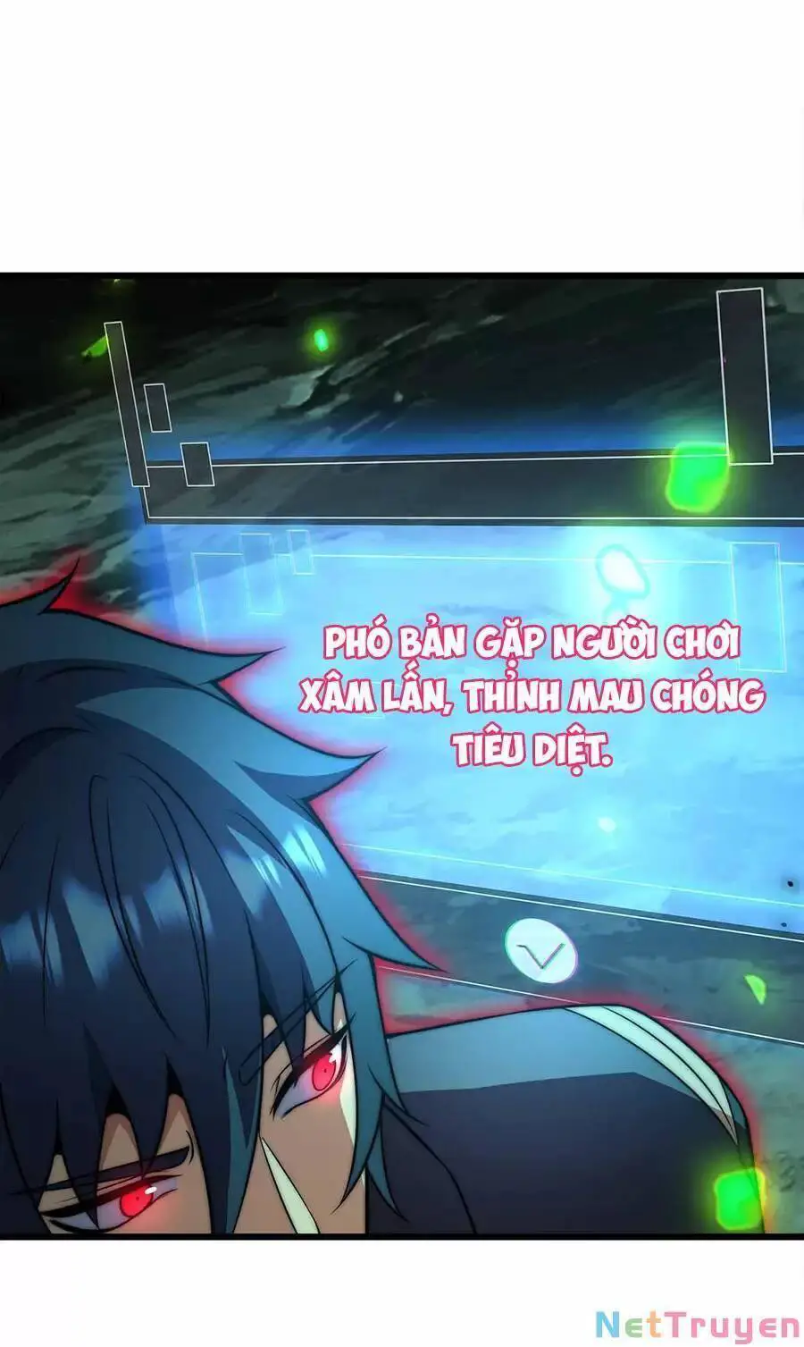 Ma Vương Gian Lận Hệ Thống Nettruyen ZZZ Chương 39 Page 30