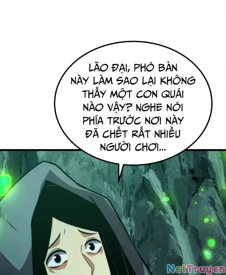 Ma Vương Gian Lận Hệ Thống Nettruyen ZZZ Chương 39 Page 35