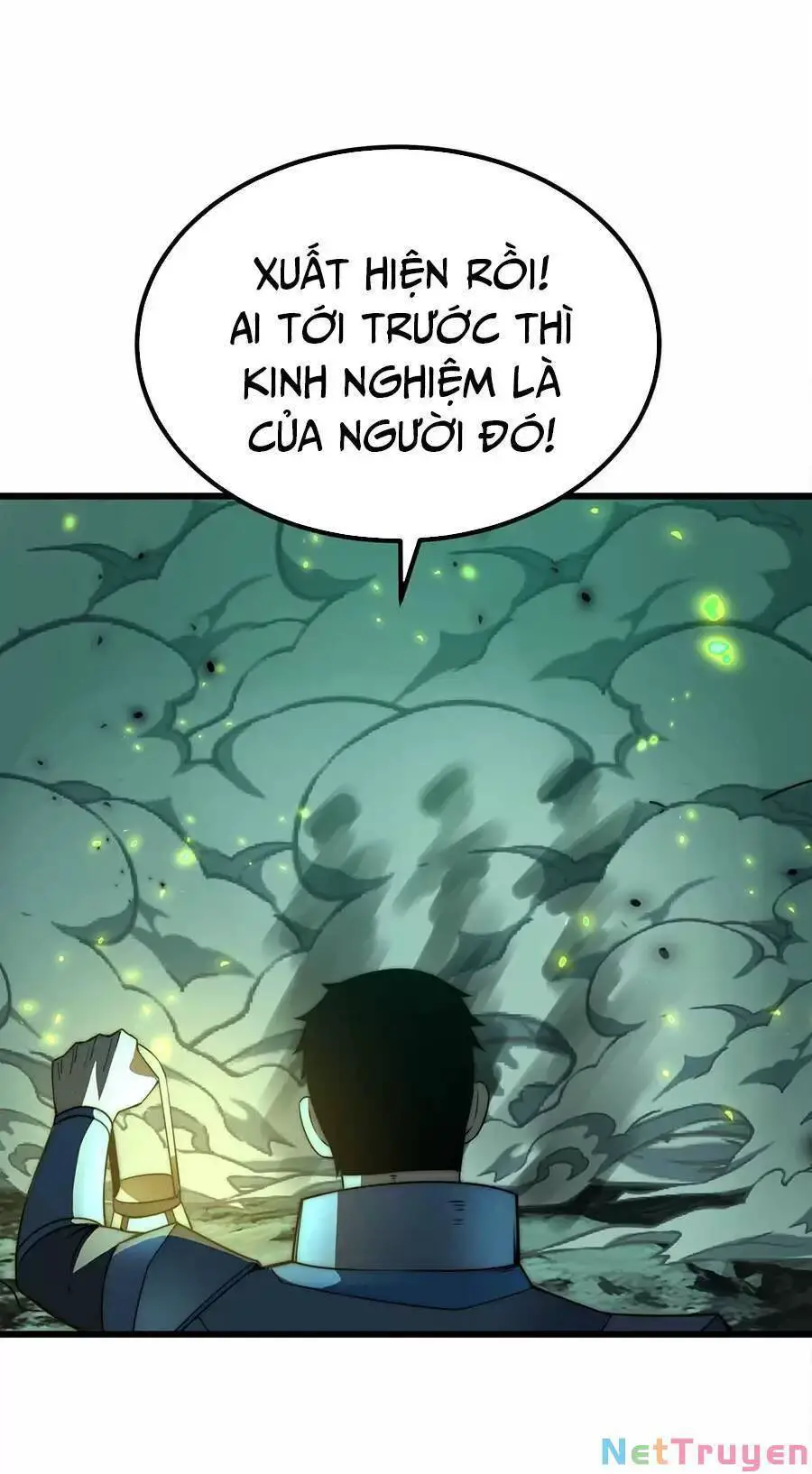 Ma Vương Gian Lận Hệ Thống Nettruyen ZZZ Chương 39 Page 40