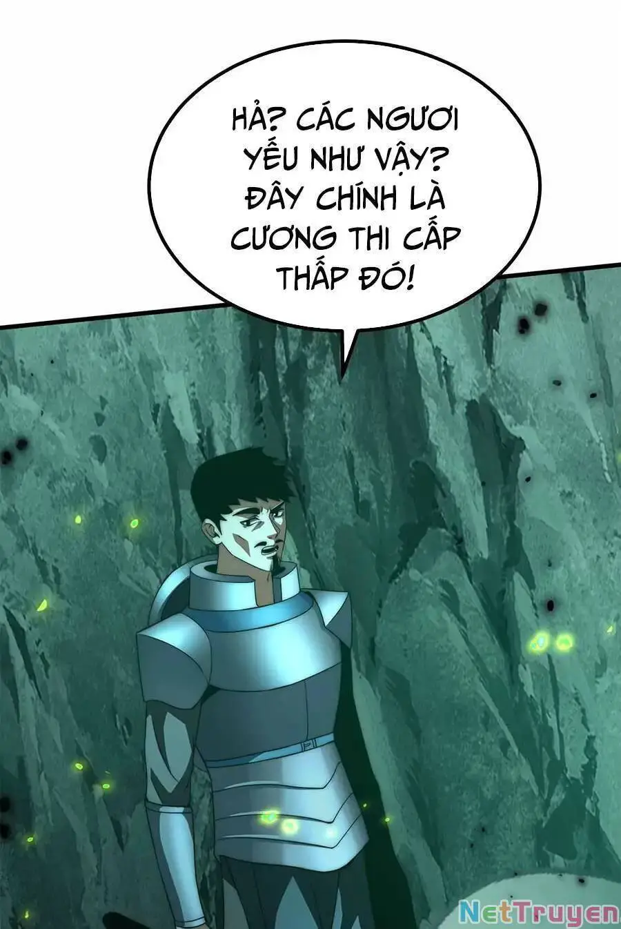 Ma Vương Gian Lận Hệ Thống Nettruyen ZZZ Chương 39 Page 43