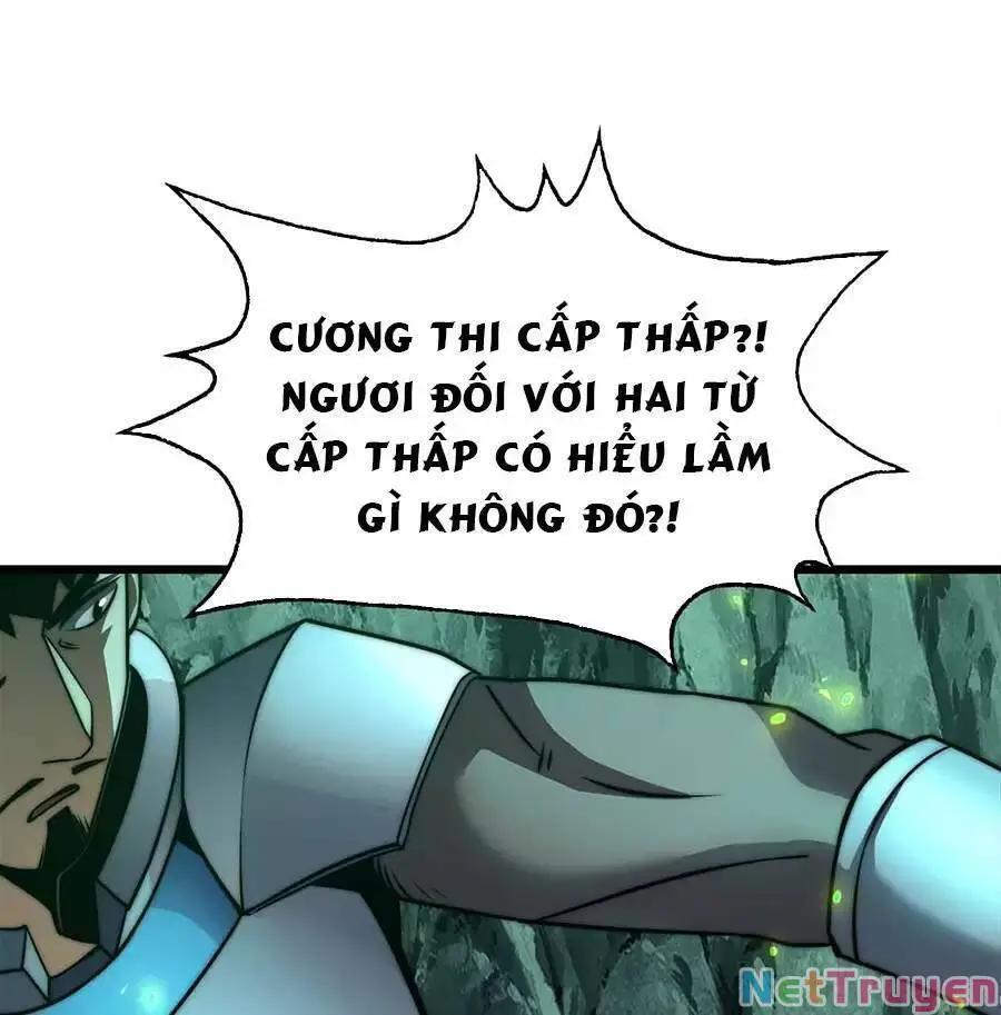Ma Vương Gian Lận Hệ Thống Nettruyen ZZZ Chương 39 Page 45