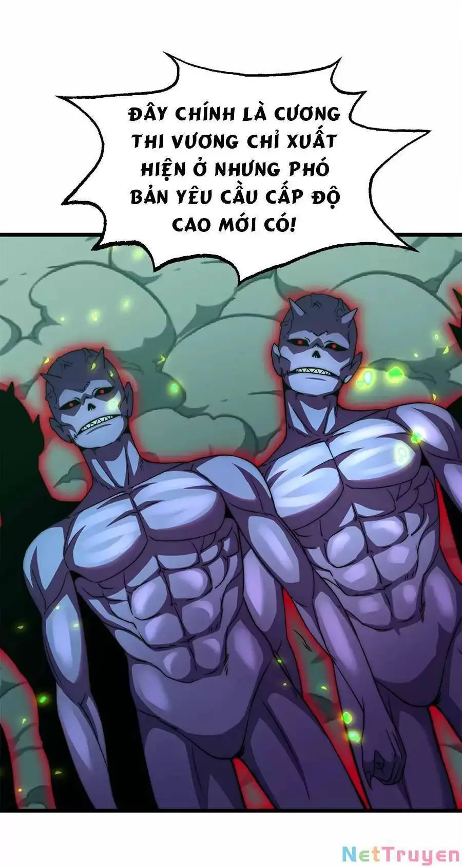Ma Vương Gian Lận Hệ Thống Nettruyen ZZZ Chương 39 Page 47