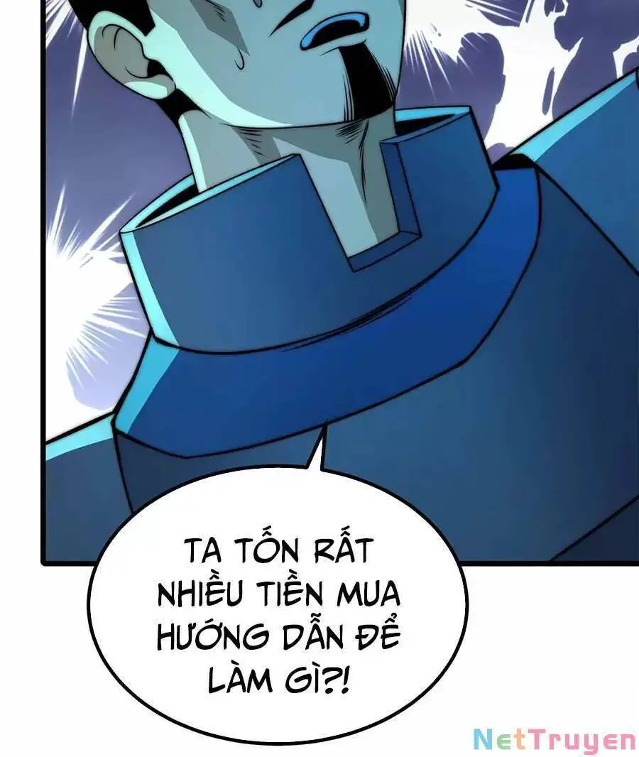 Ma Vương Gian Lận Hệ Thống Nettruyen ZZZ Chương 39 Page 49