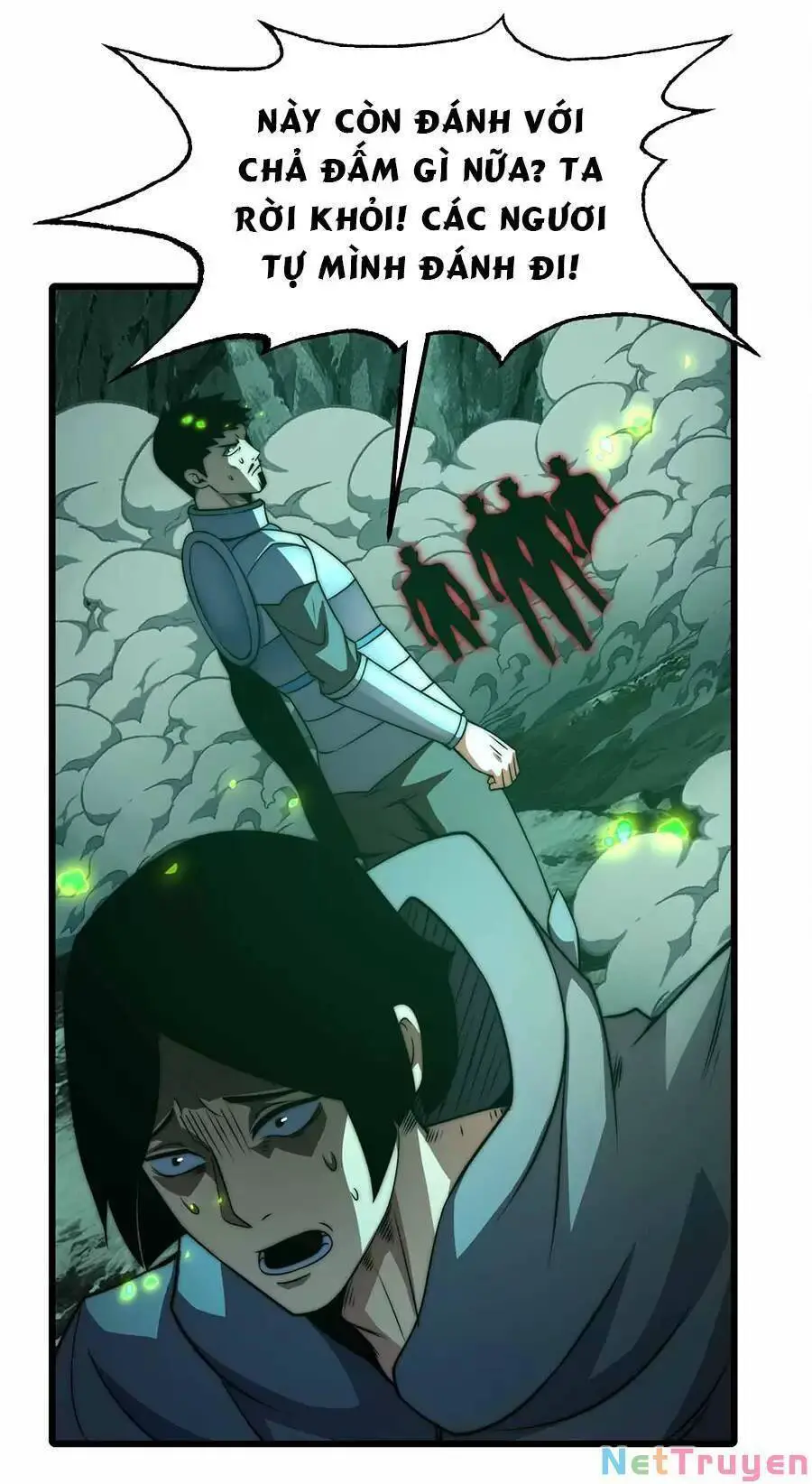 Ma Vương Gian Lận Hệ Thống Nettruyen ZZZ Chương 39 Page 50