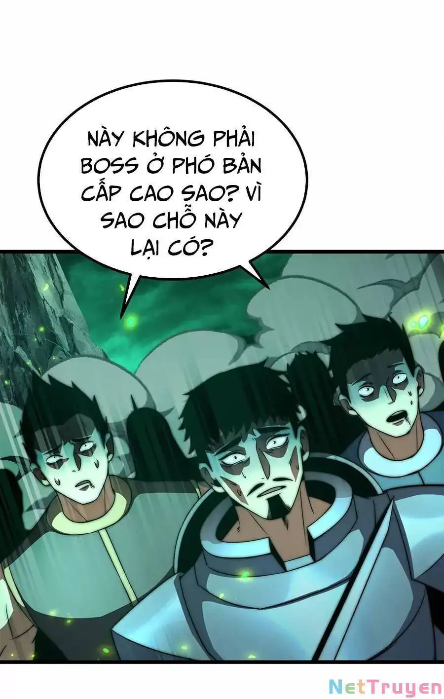 Ma Vương Gian Lận Hệ Thống Nettruyen ZZZ Chương 39 Page 58