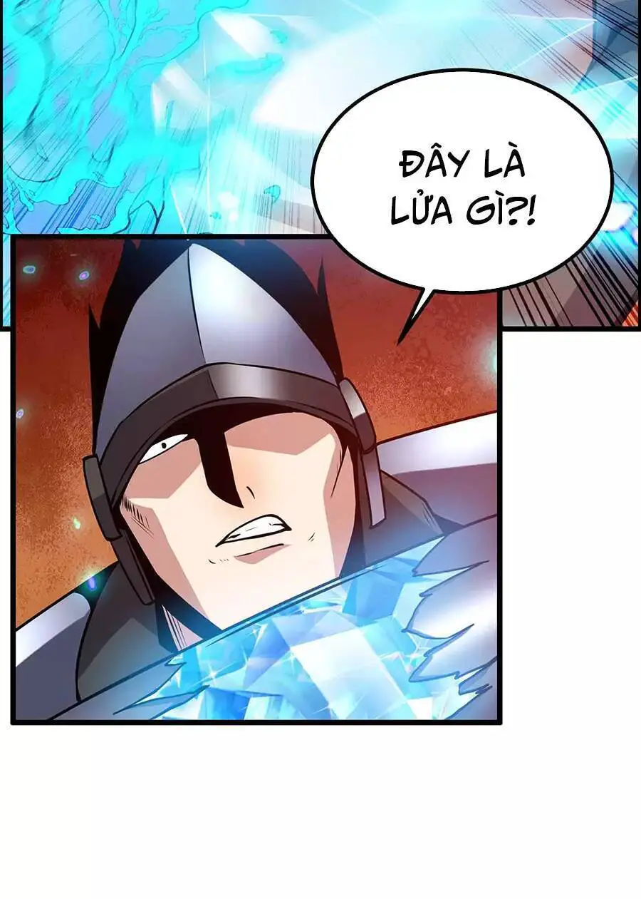 Ma Vương Gian Lận Hệ Thống Nettruyen ZZZ Chương 31 Page 9
