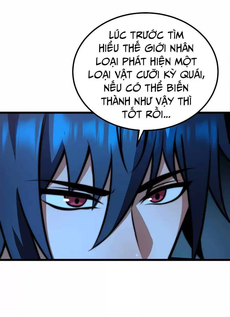Ma Vương Gian Lận Hệ Thống Nettruyen ZZZ Chương 31 Page 15
