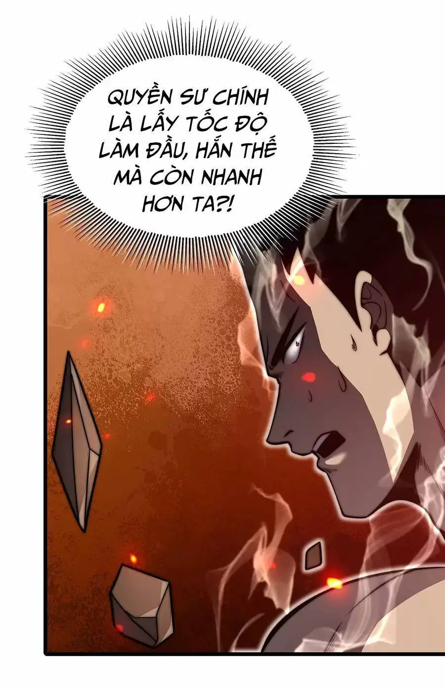 Ma Vương Gian Lận Hệ Thống Nettruyen ZZZ Chương 31 Page 26