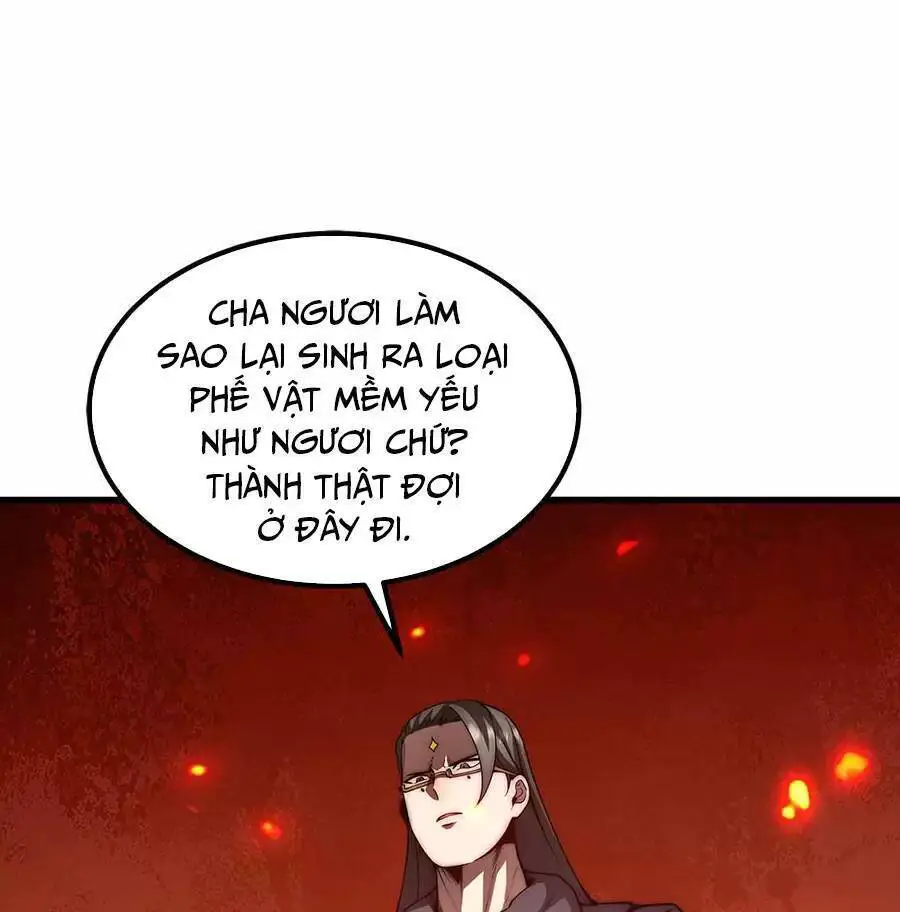 Ma Vương Gian Lận Hệ Thống Nettruyen ZZZ Chương 30 Page 6