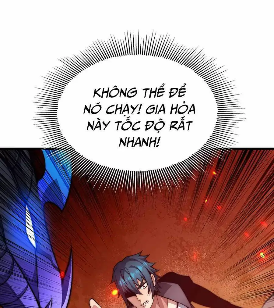 Ma Vương Gian Lận Hệ Thống Nettruyen ZZZ Chương 30 Page 36