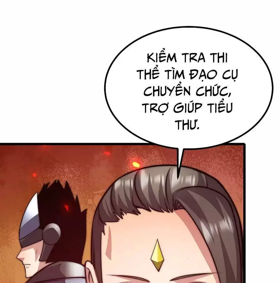 Ma Vương Gian Lận Hệ Thống Nettruyen ZZZ Chương 30 Page 43