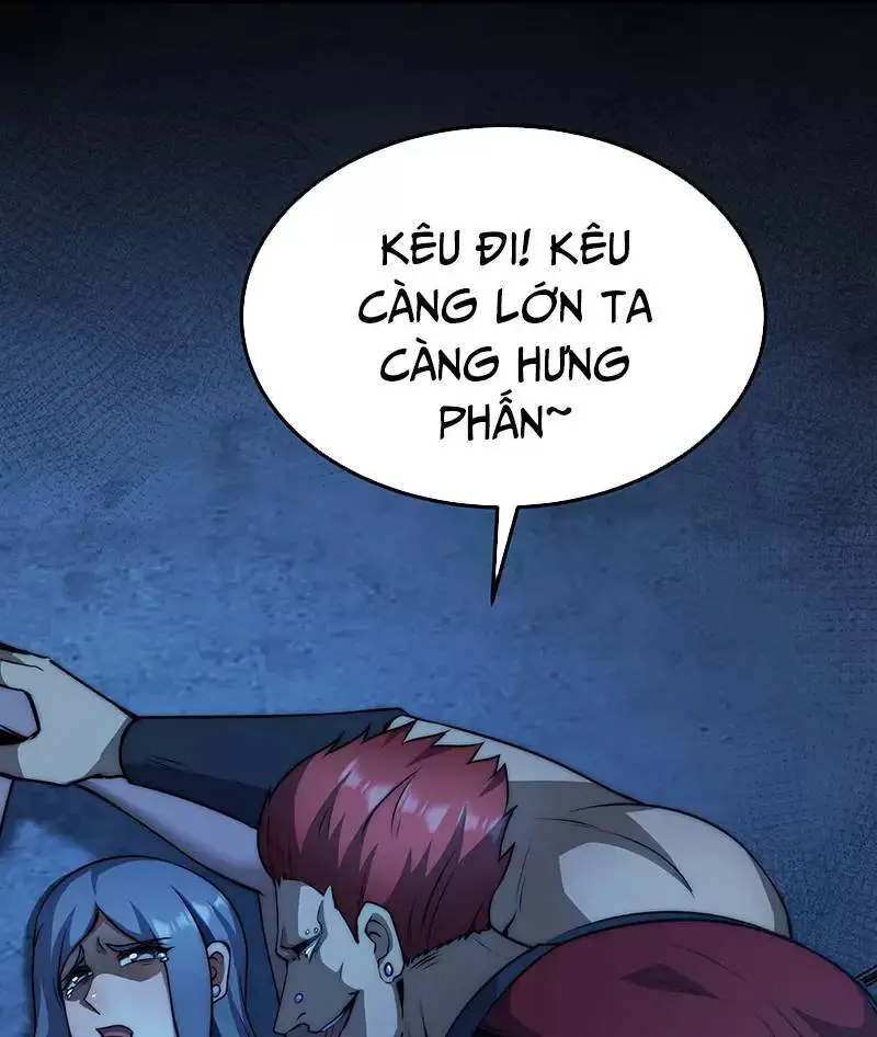 Ma Vương Gian Lận Hệ Thống Nettruyen ZZZ Chương 20 Page 4
